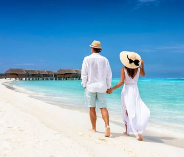 Почивка на Малдиви, със самолет от София - 7 нощувки